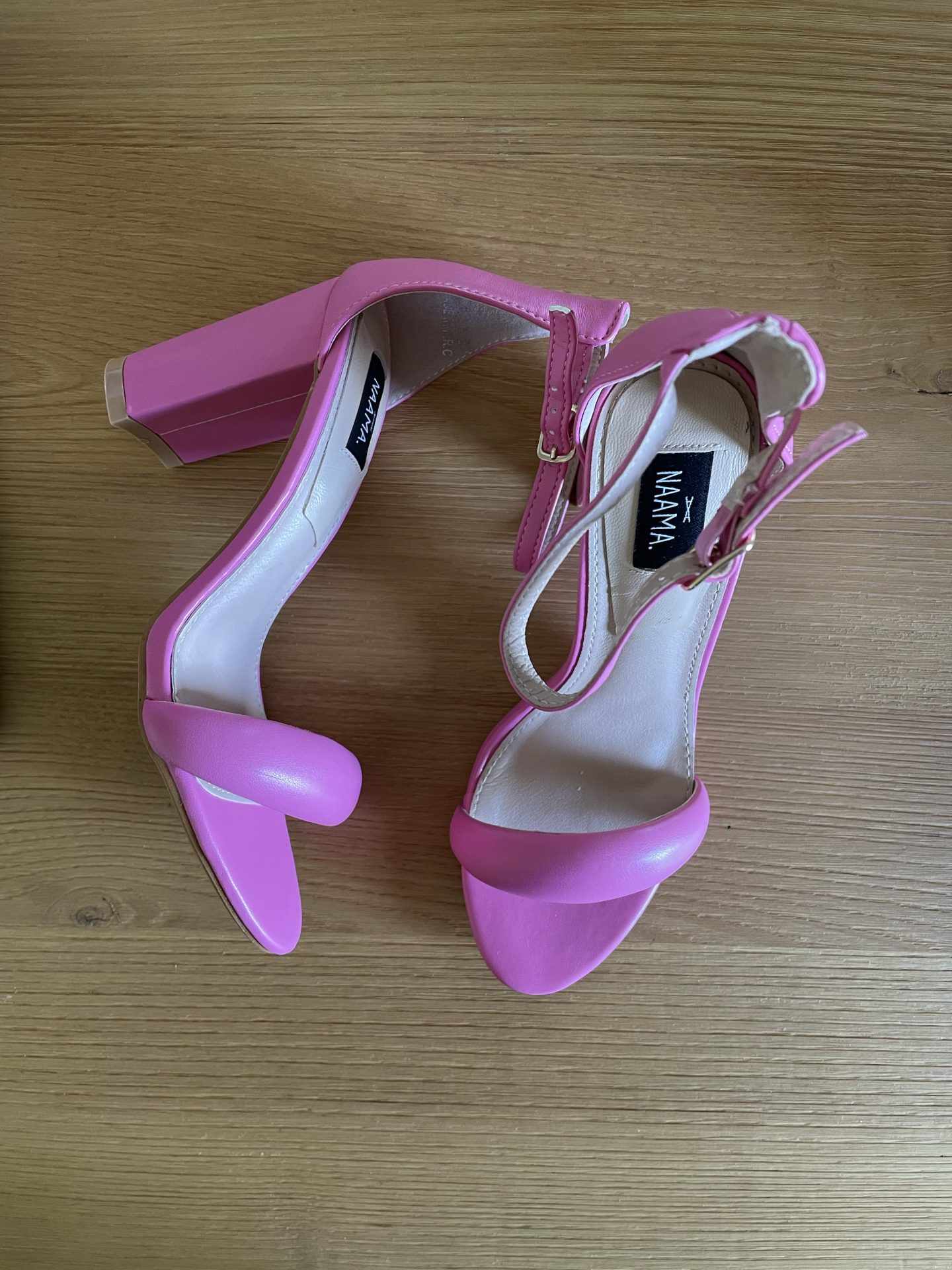 Sandalo Nora Rosa - immagine 7