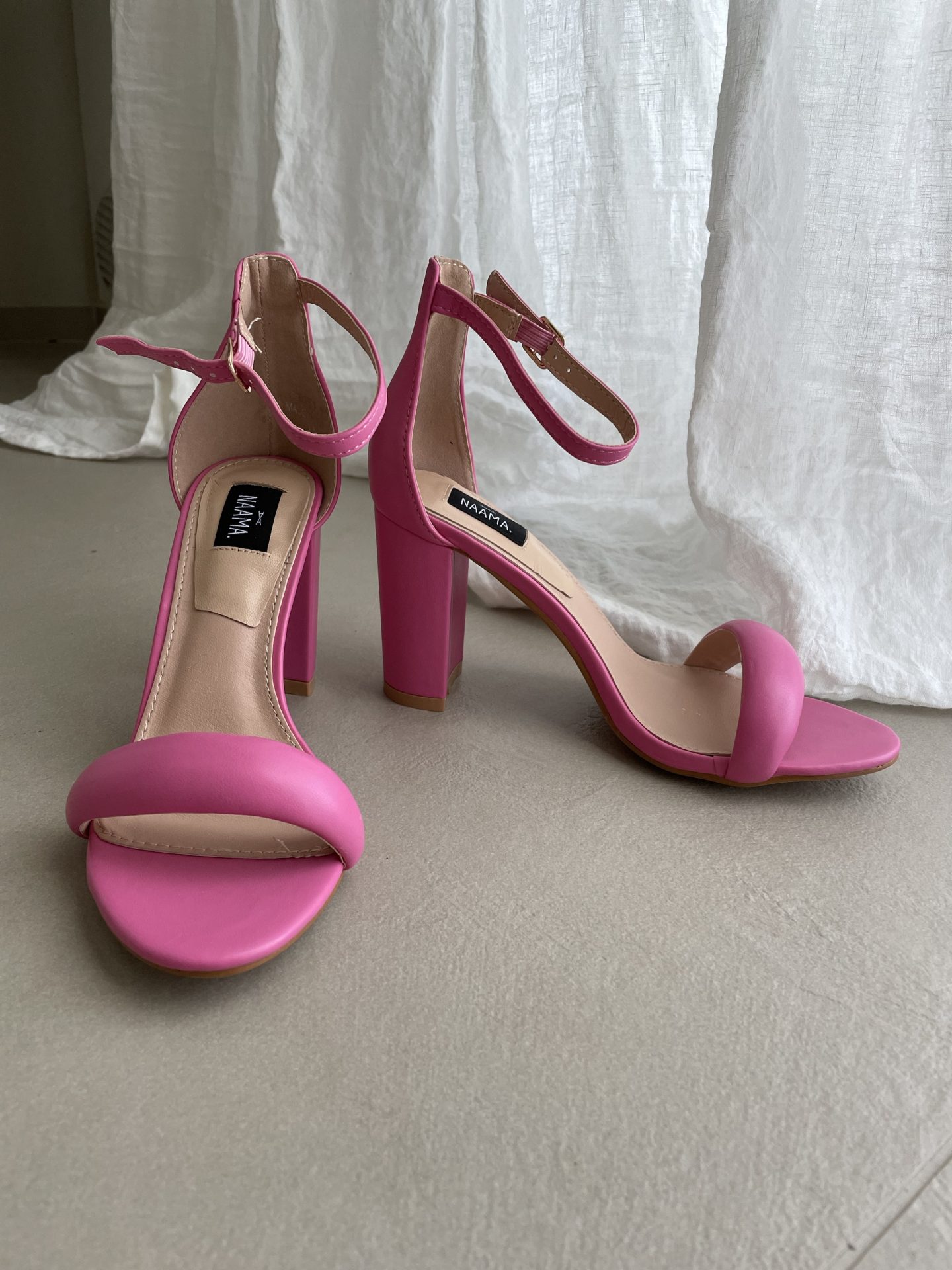 Sandalo Nora Rosa - immagine 5