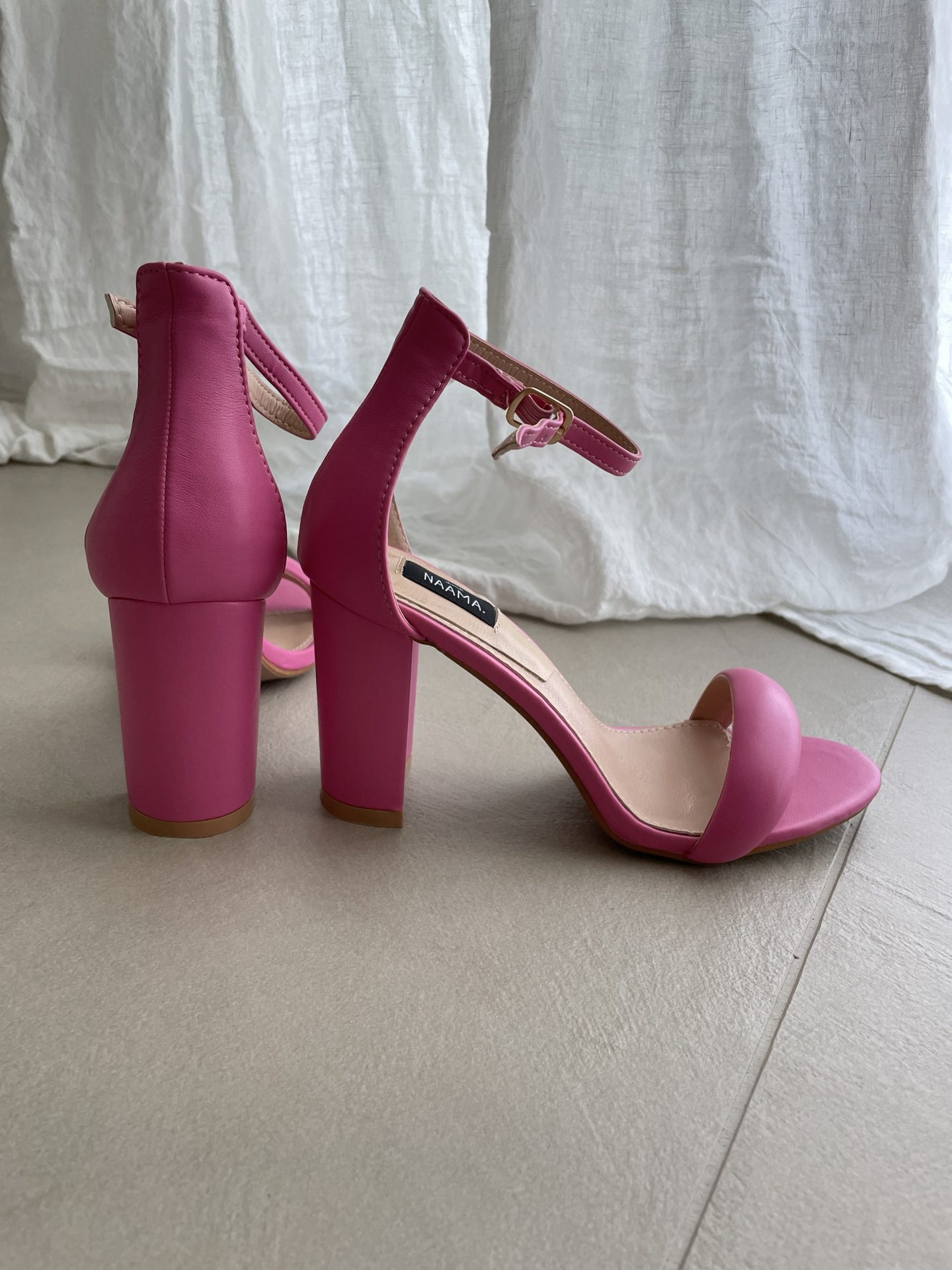 Sandalo Nora Rosa - immagine 6