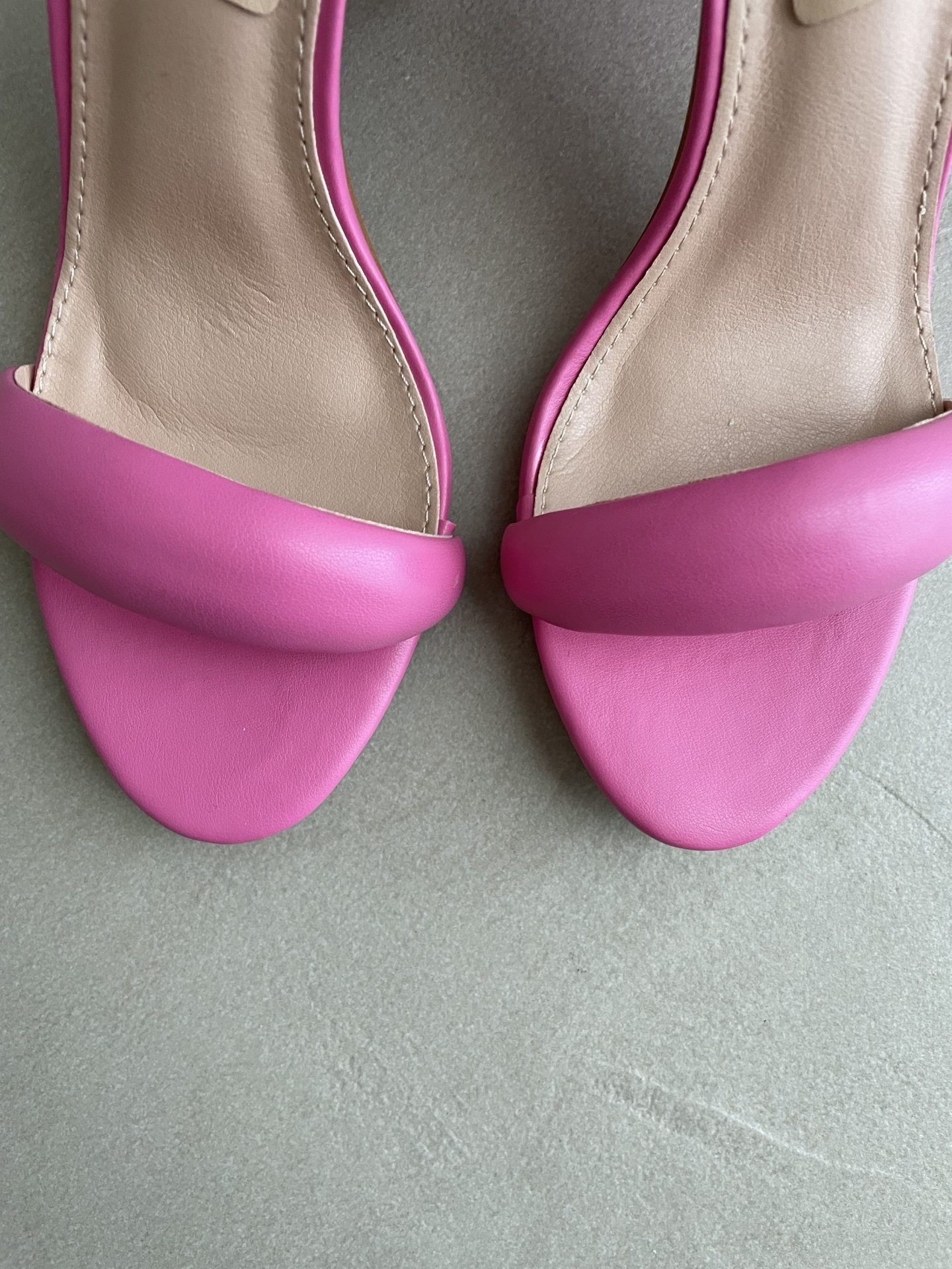 Sandalo Nora Rosa - immagine 4