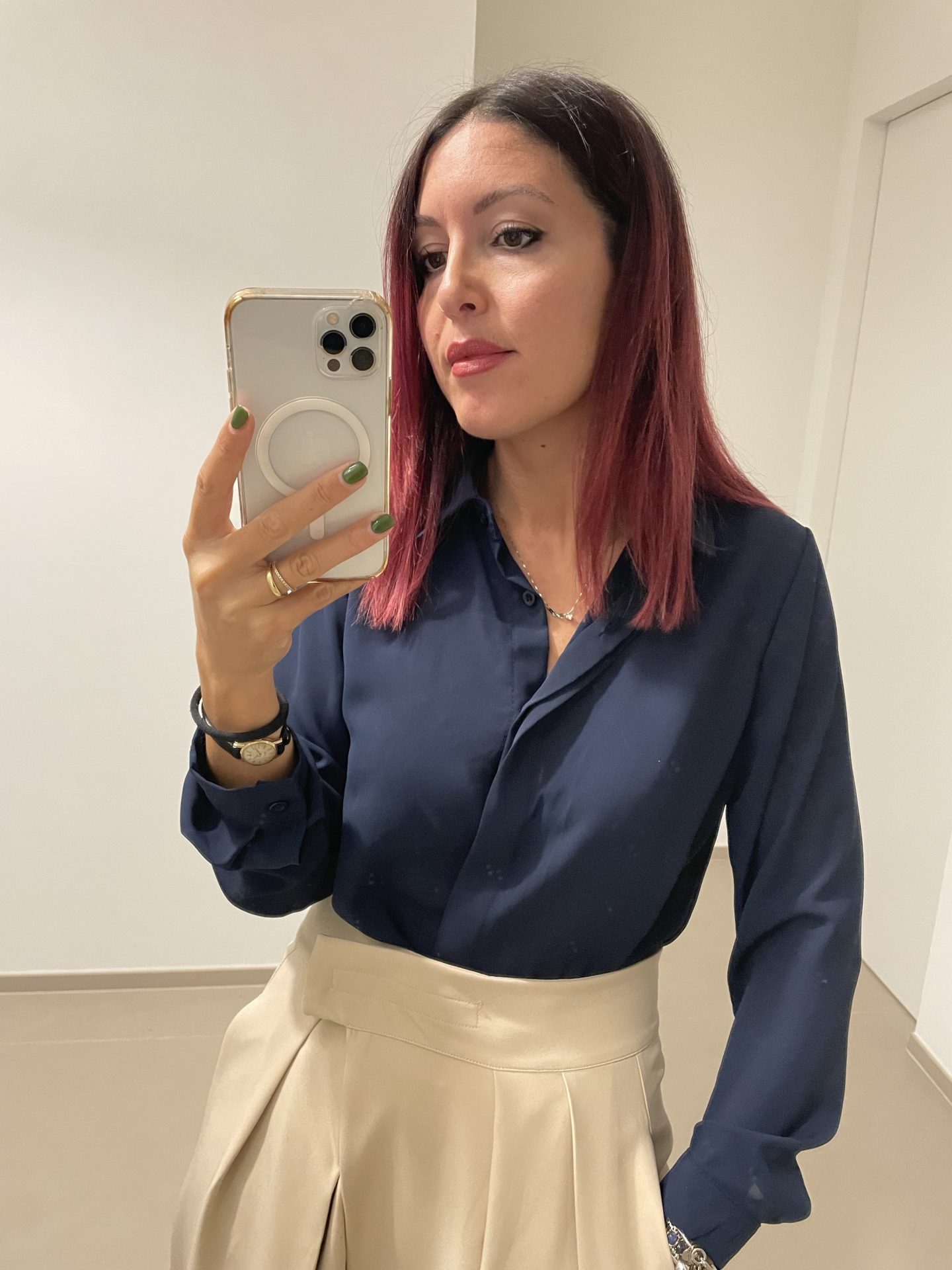 Camicia Man - immagine 14