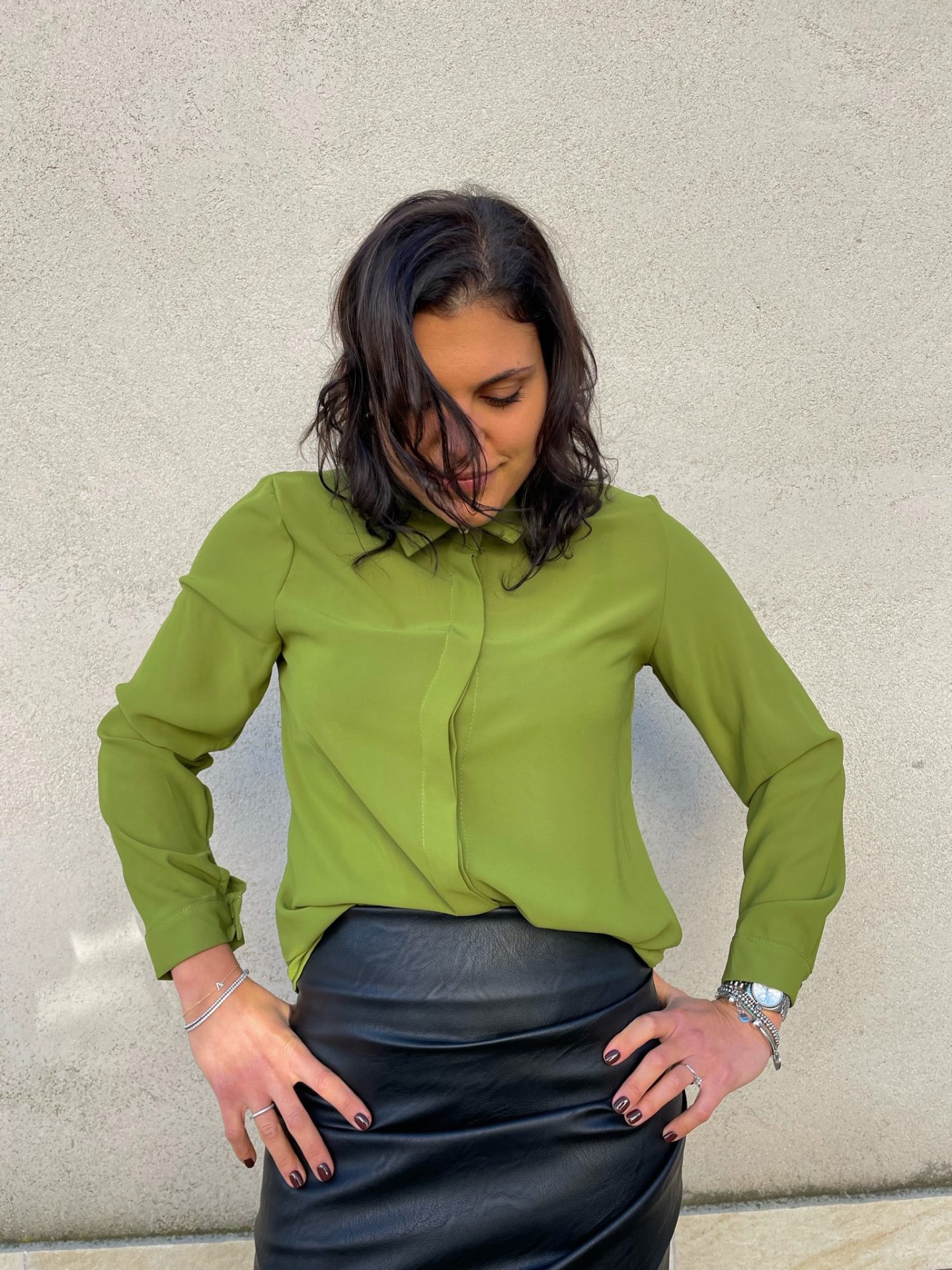 Camicia Man - immagine 5