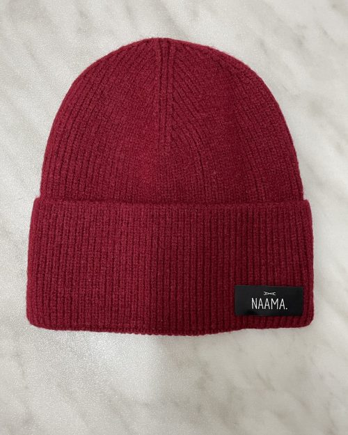 Berretto NAAMA.