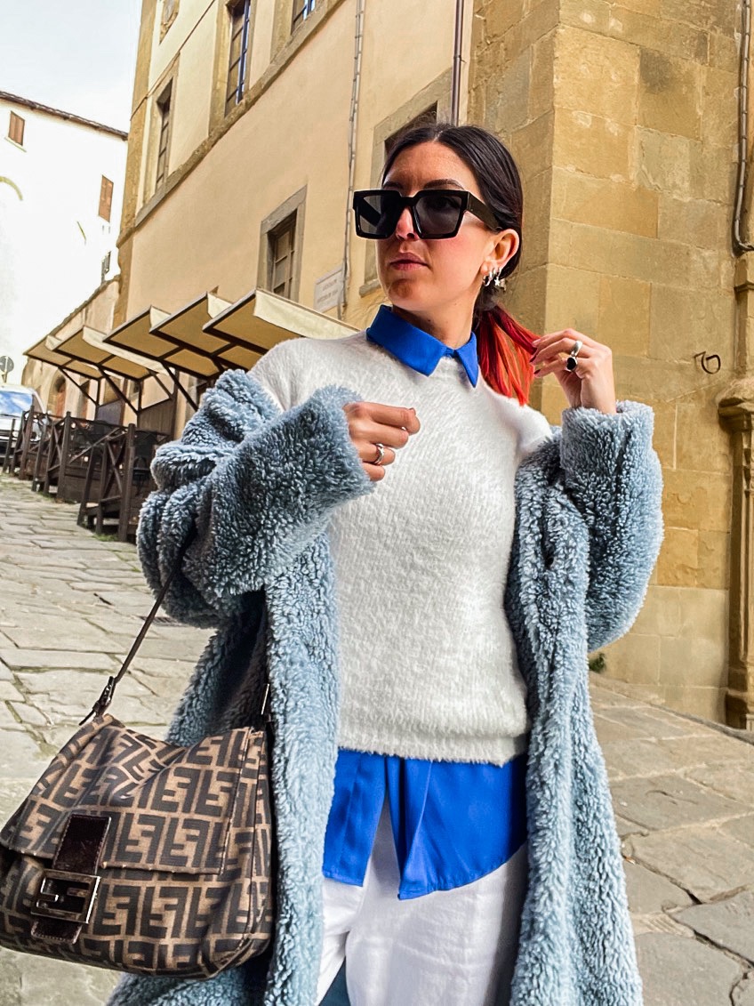 Camicia Man - immagine 15