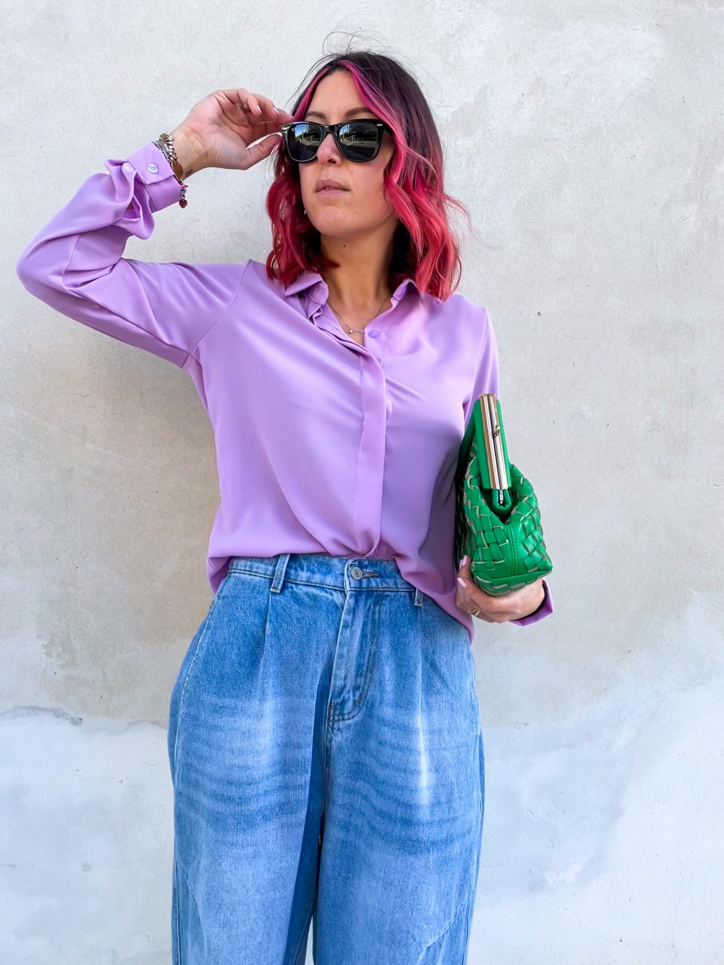 Camicia Man - immagine 4