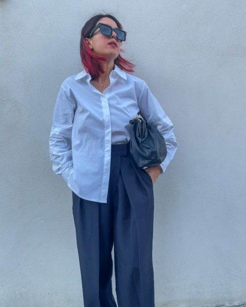 Panta Ilenia Navy