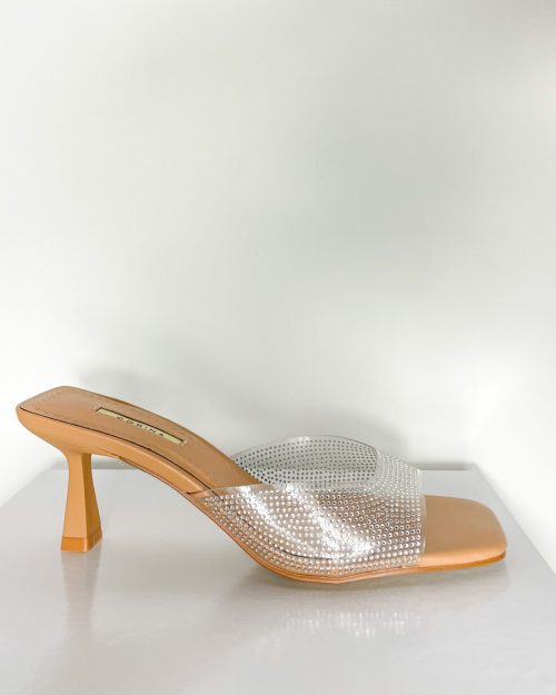 Sandalo Glam