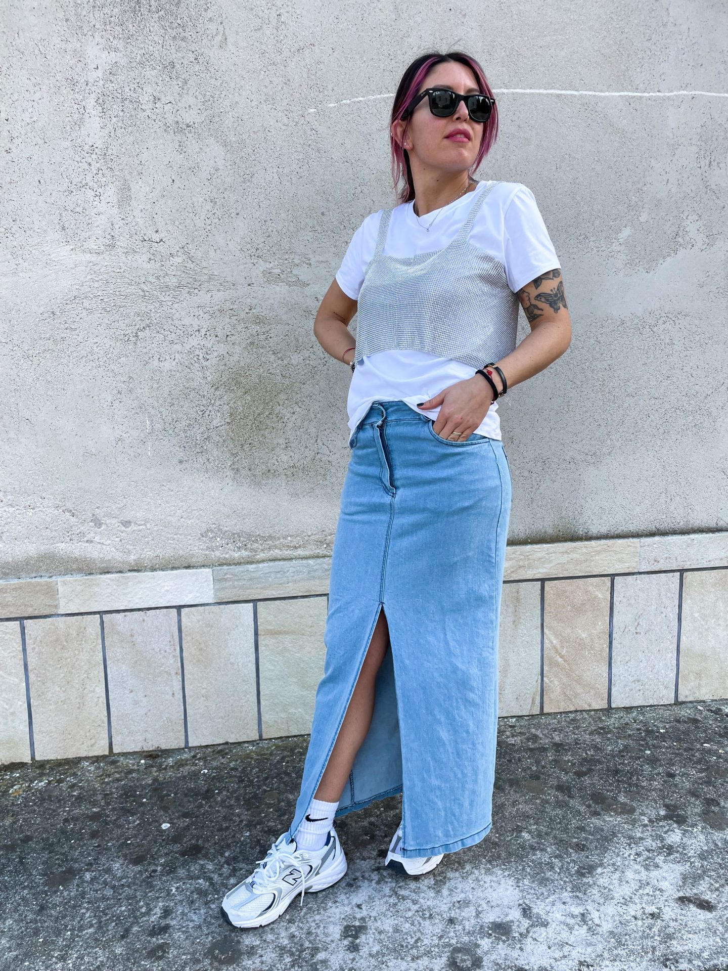 Gonna Denim - immagine 9