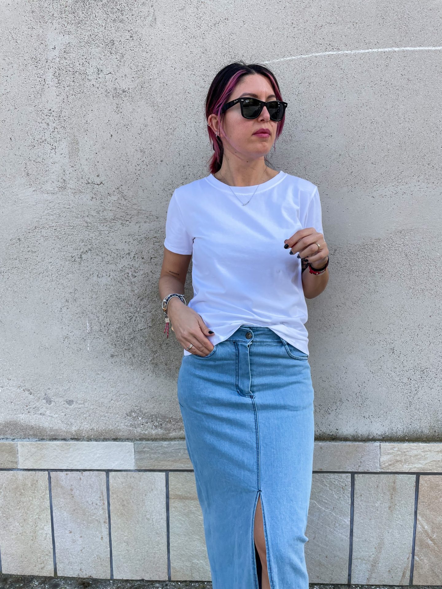 Gonna Denim - immagine 7