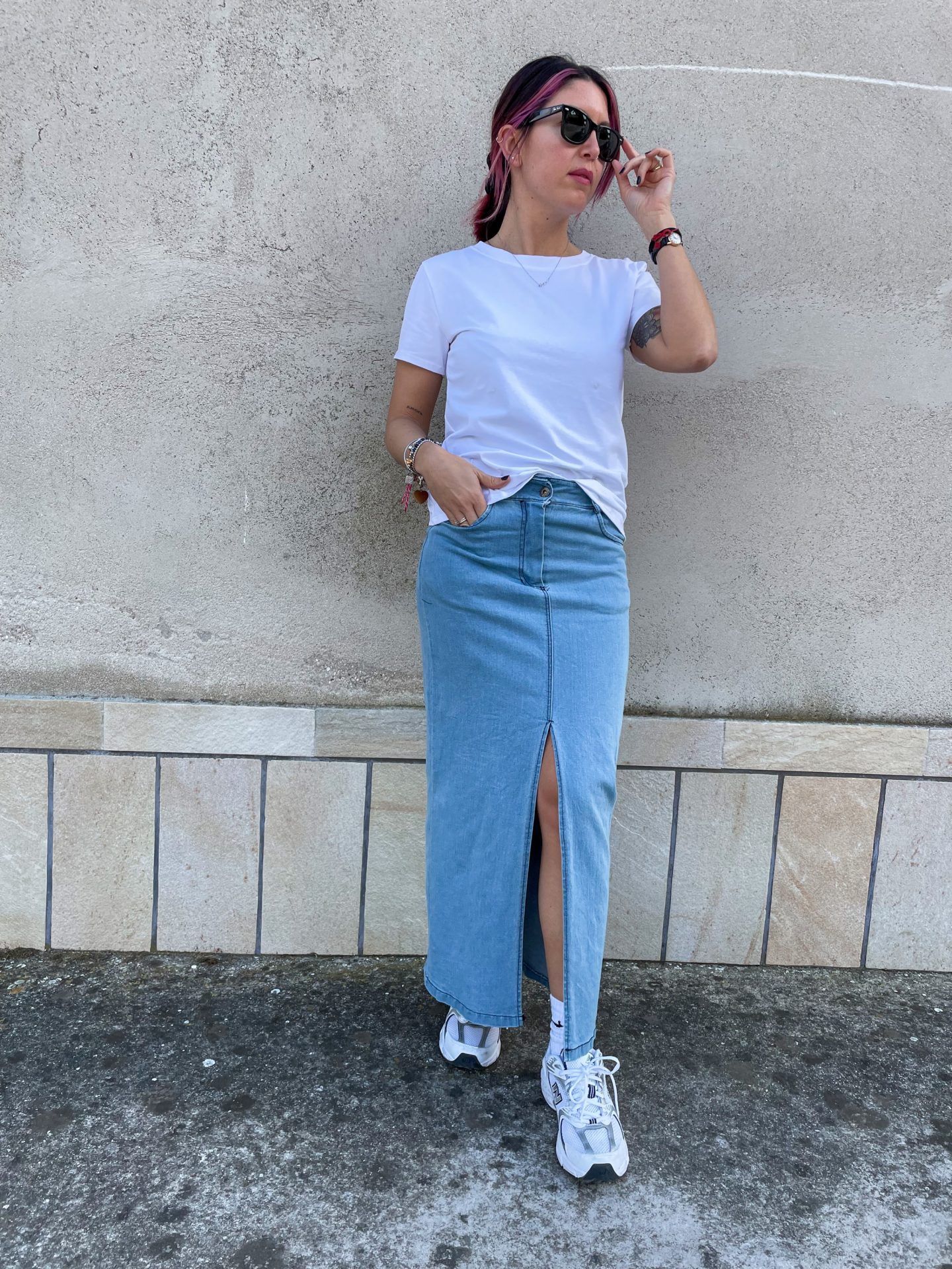 Gonna Denim - immagine 6