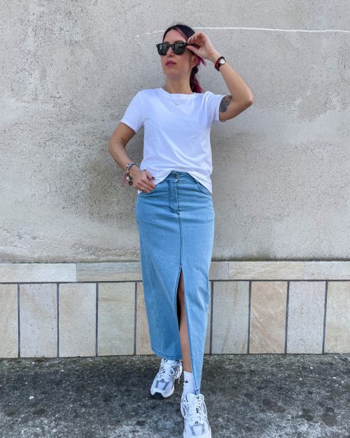Gonna Denim