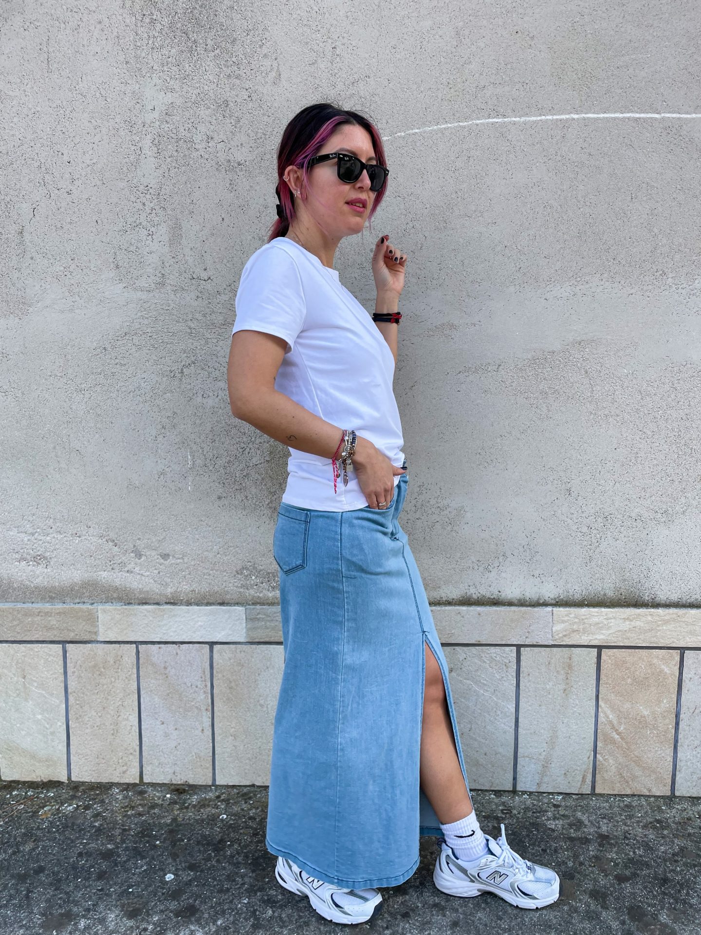 Gonna Denim - immagine 5