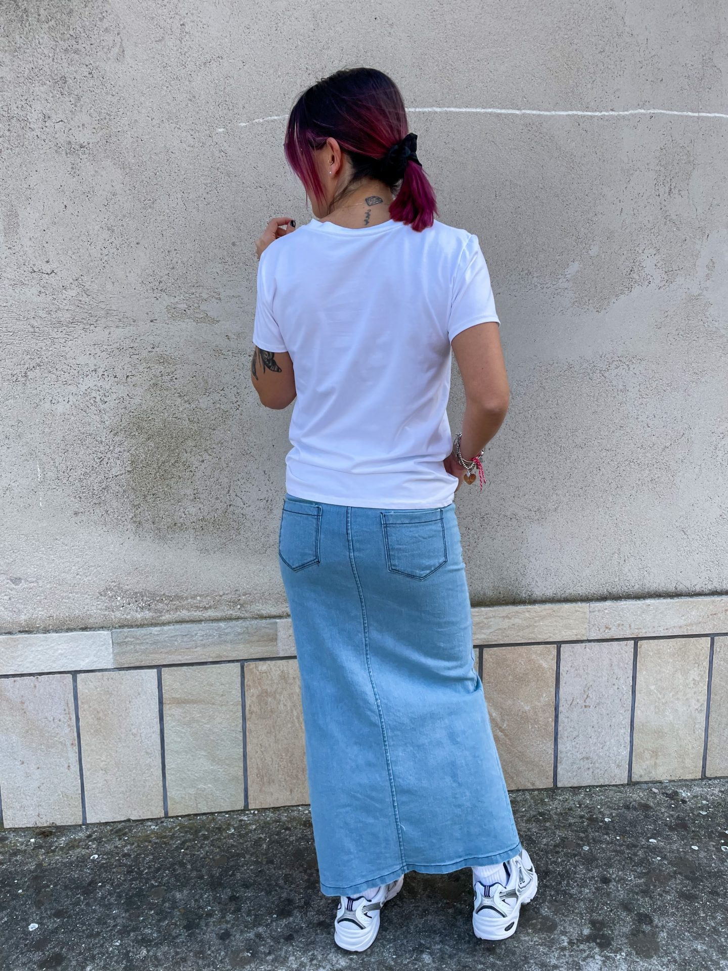 Gonna Denim - immagine 4