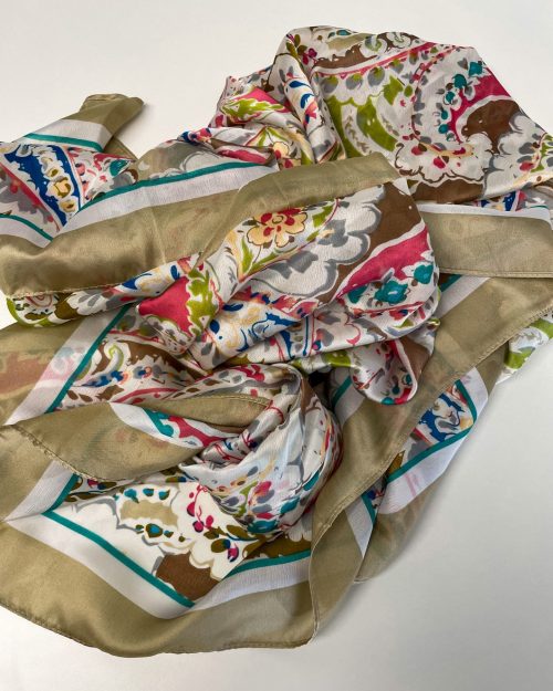 Foulard Marilyn (+ colori)