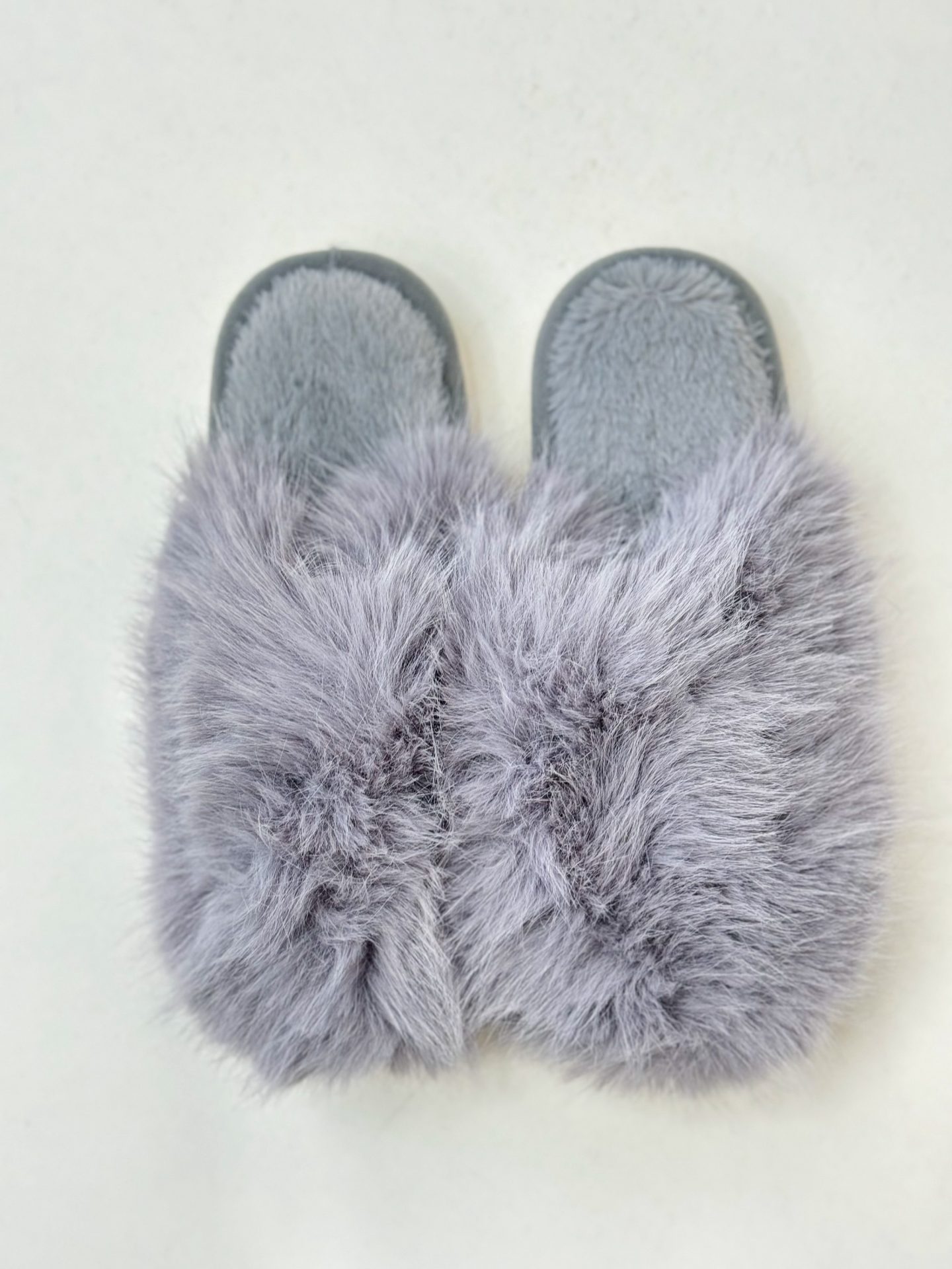Slippers Eco-Pelliccia - immagine 5