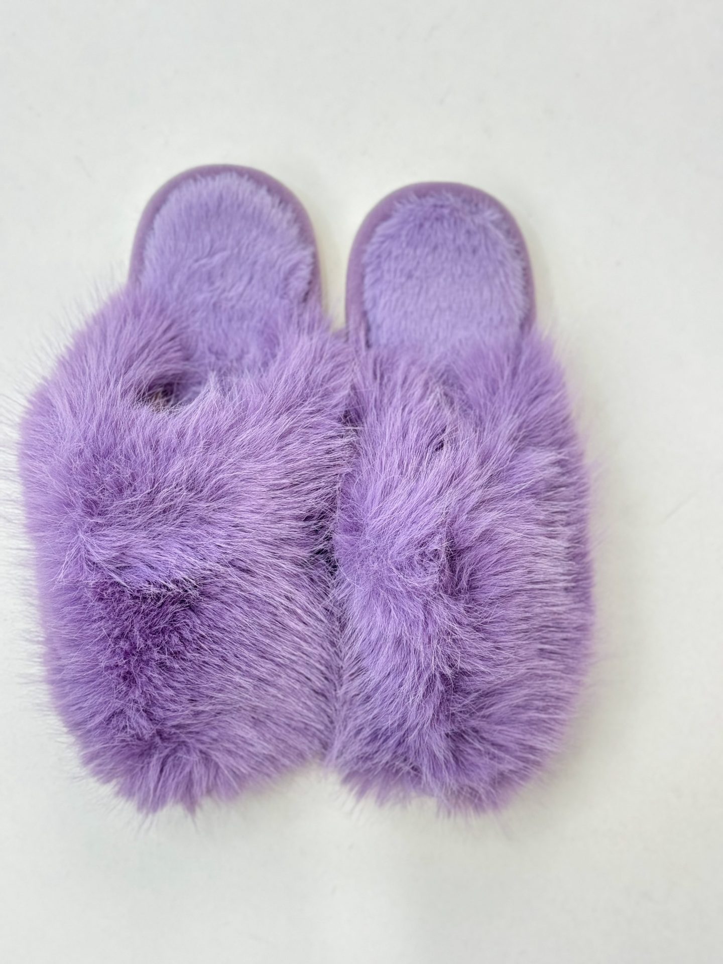 Slippers Eco-Pelliccia - immagine 6