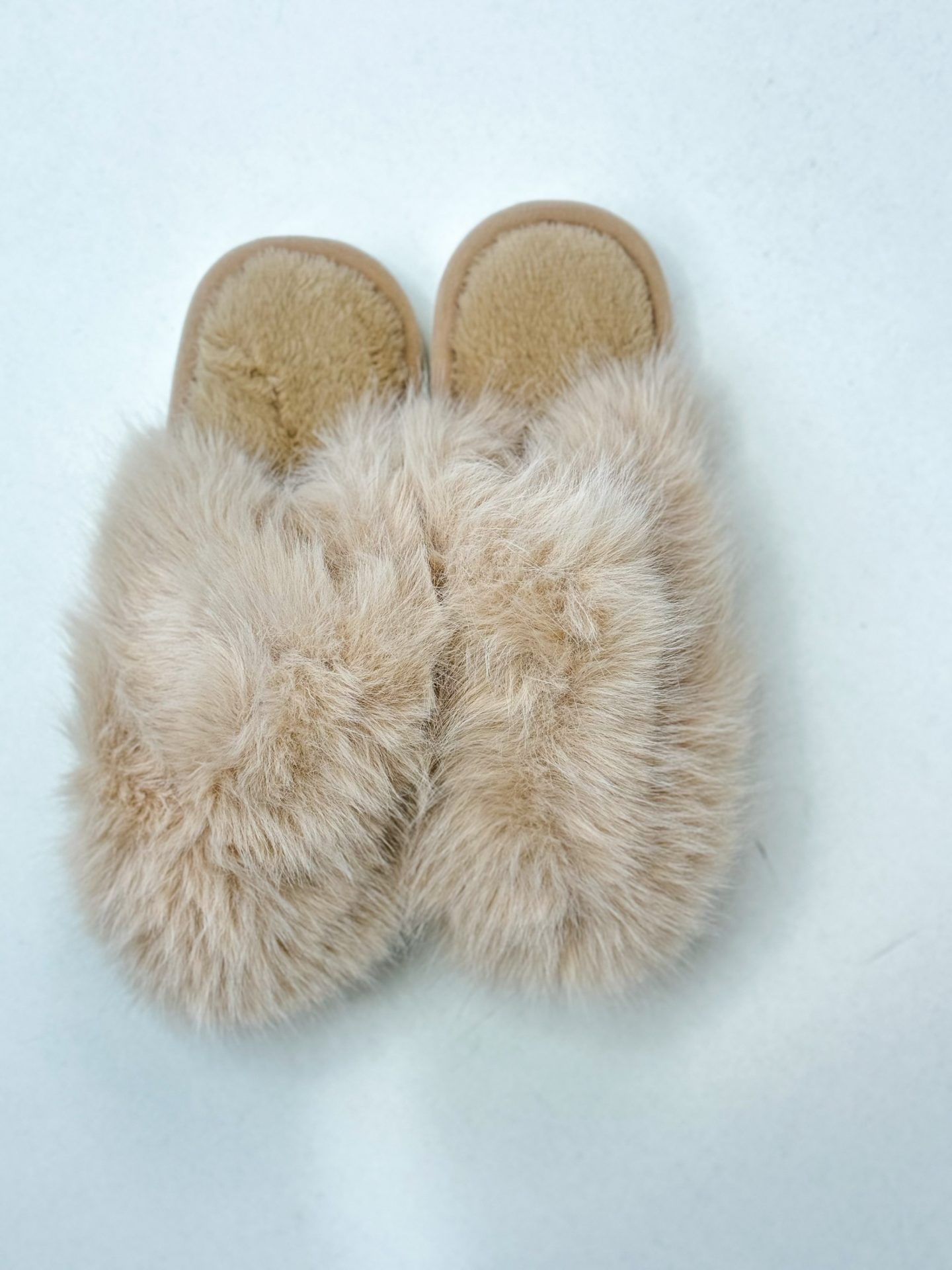 Slippers Eco-Pelliccia - immagine 7