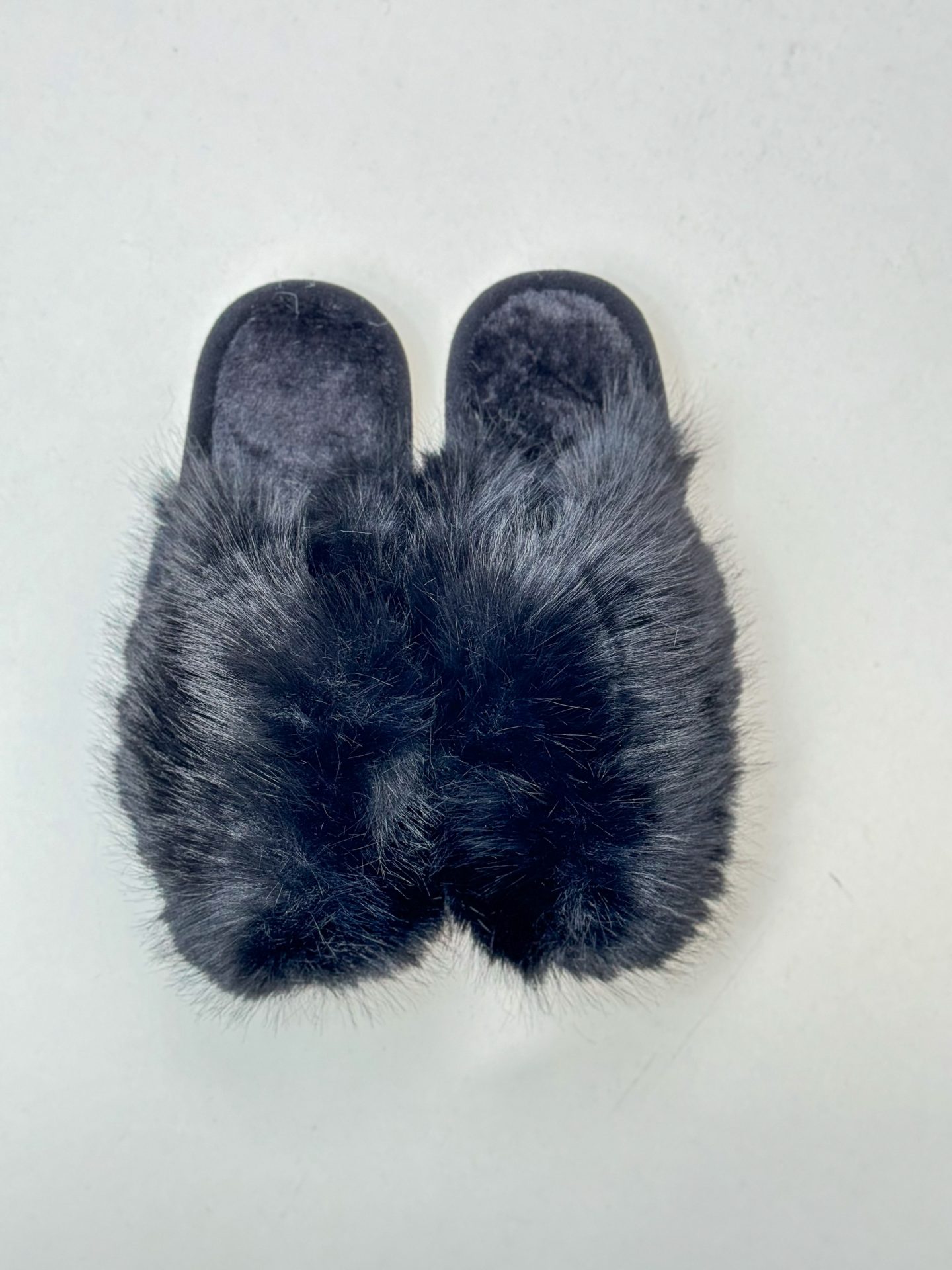 Slippers Eco-Pelliccia - immagine 8