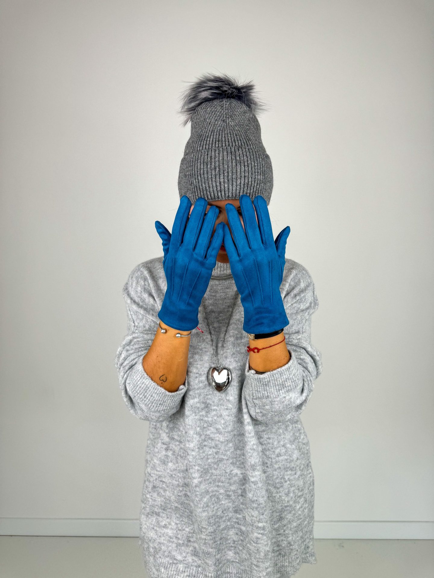 Guanto Diana (+ colori) - immagine 5