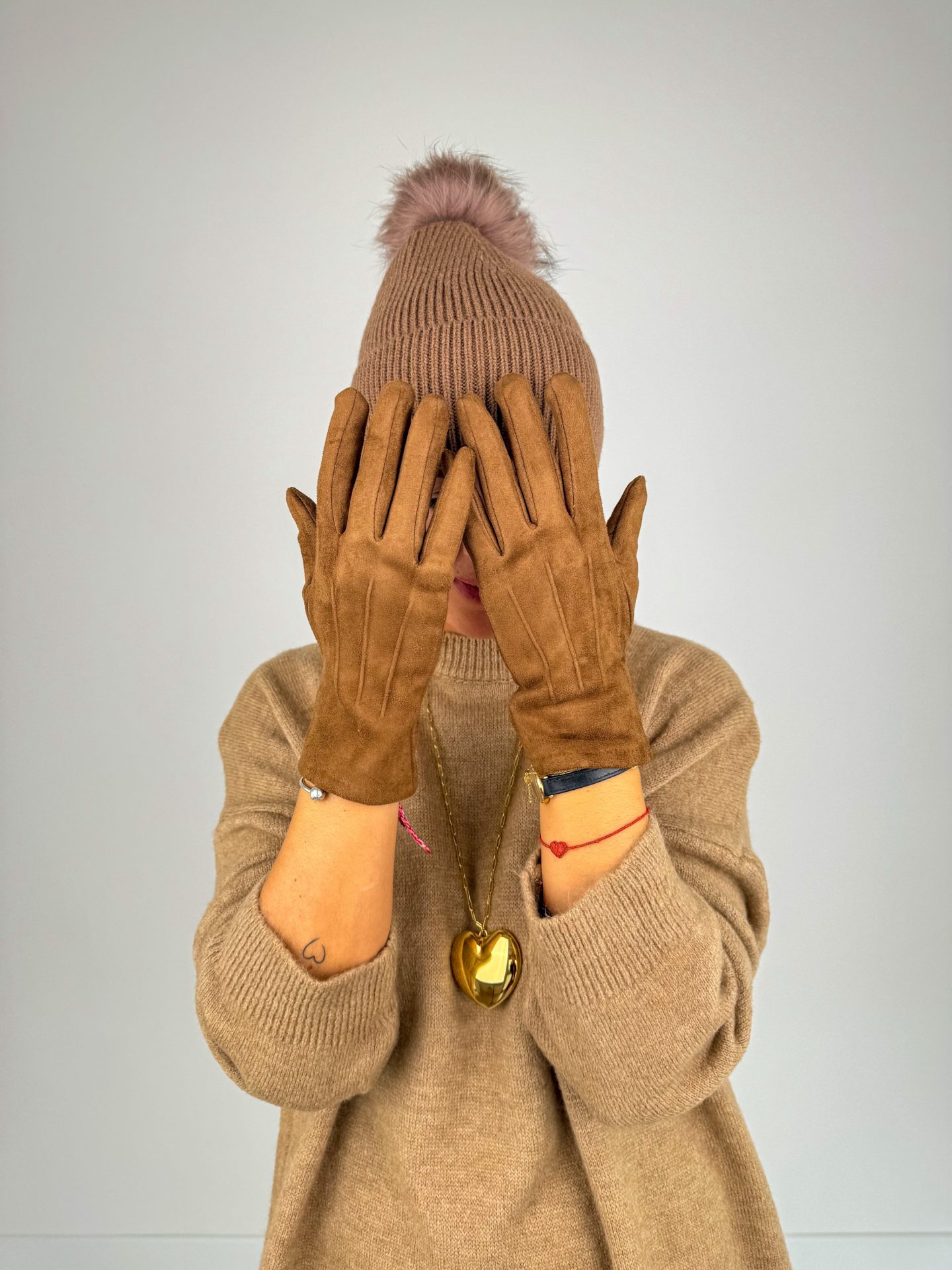 Guanto Diana (+ colori) - immagine 6