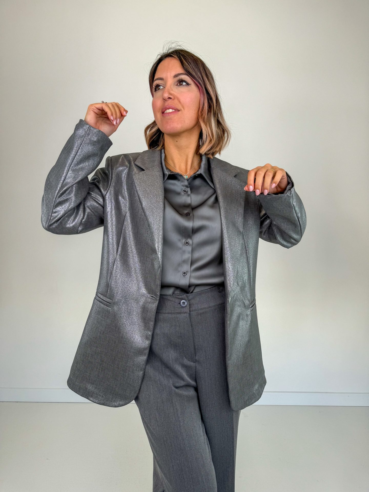 Blazer Astrid - immagine 3