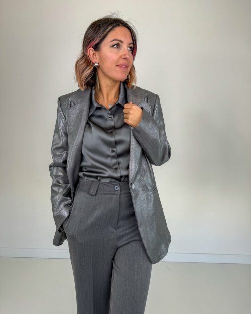 Blazer Astrid