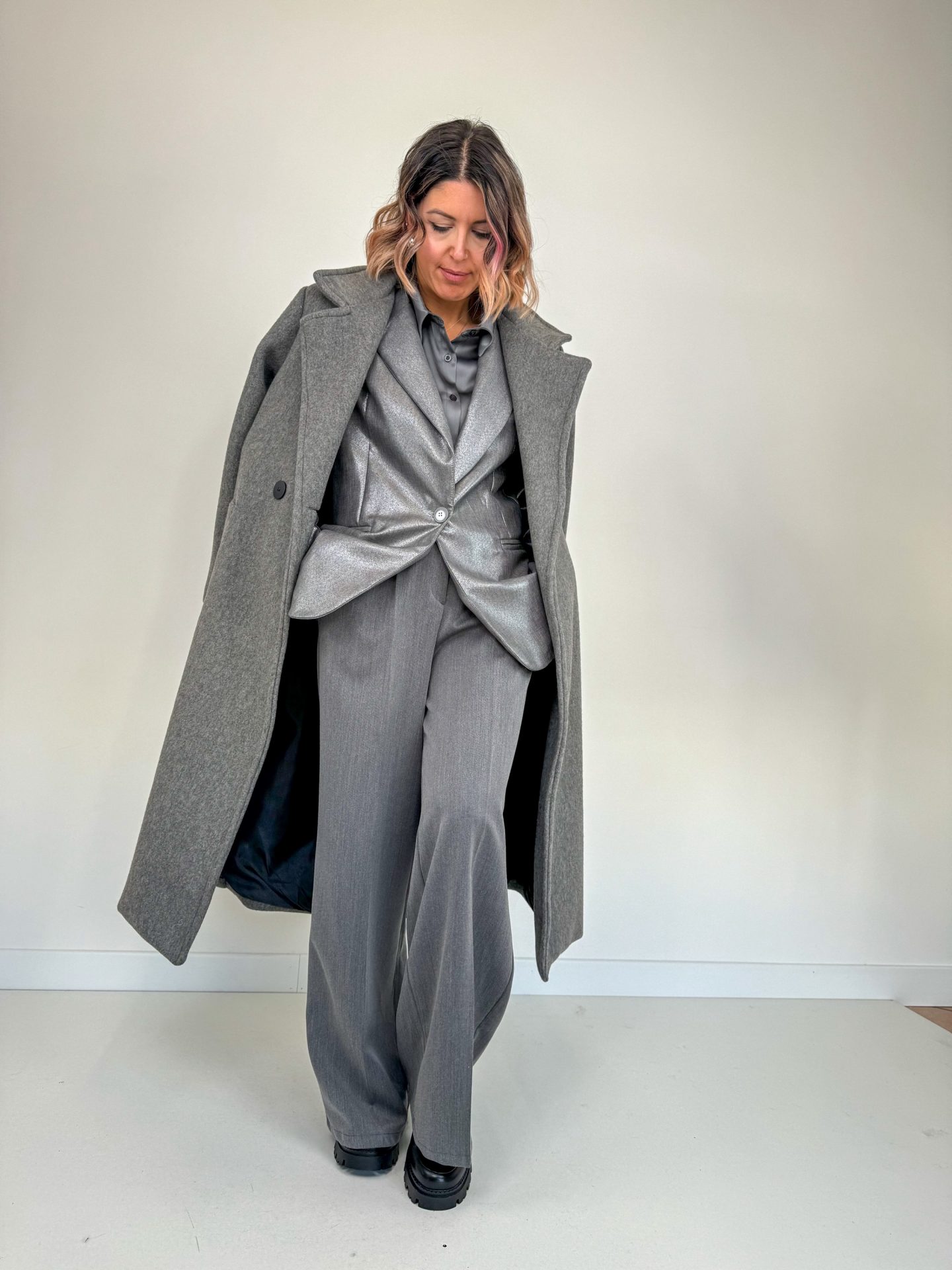 Blazer Astrid - immagine 7