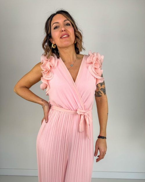 Tutona Nuvola Rosa