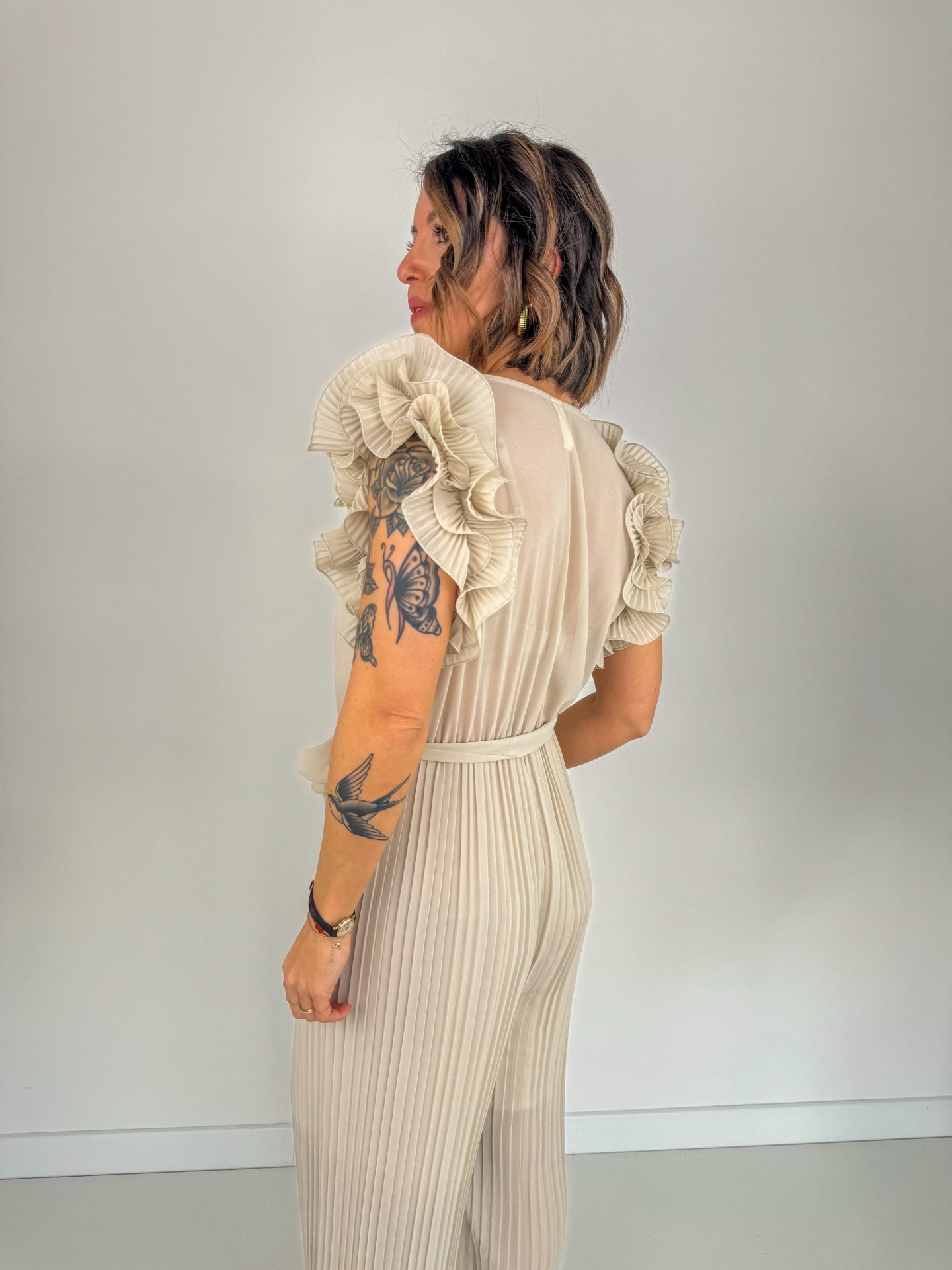 Tutona Nuvola Burro - immagine 5