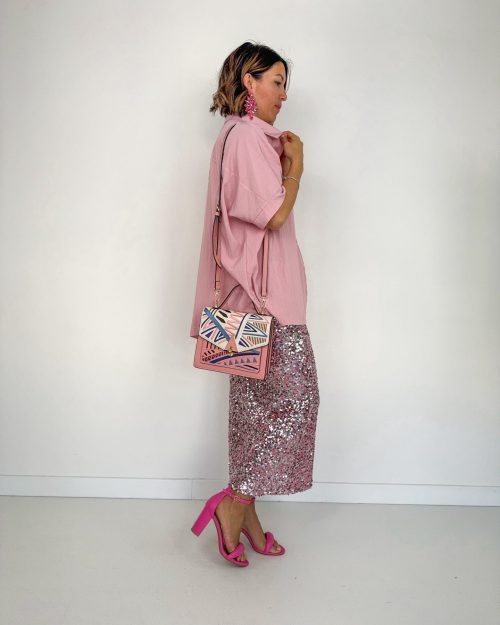 Mini Bag Mali (+ colori)