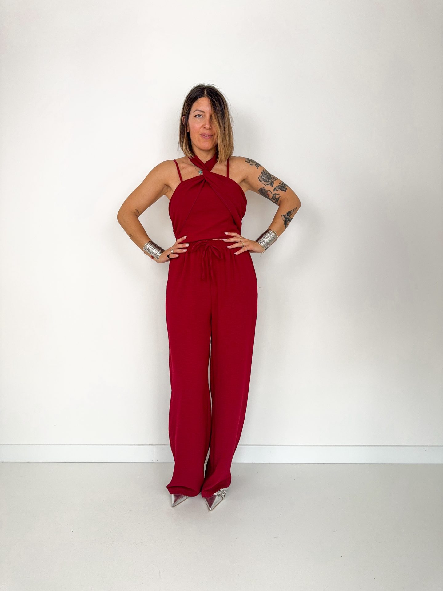 Set Paris Bordeaux - immagine 8