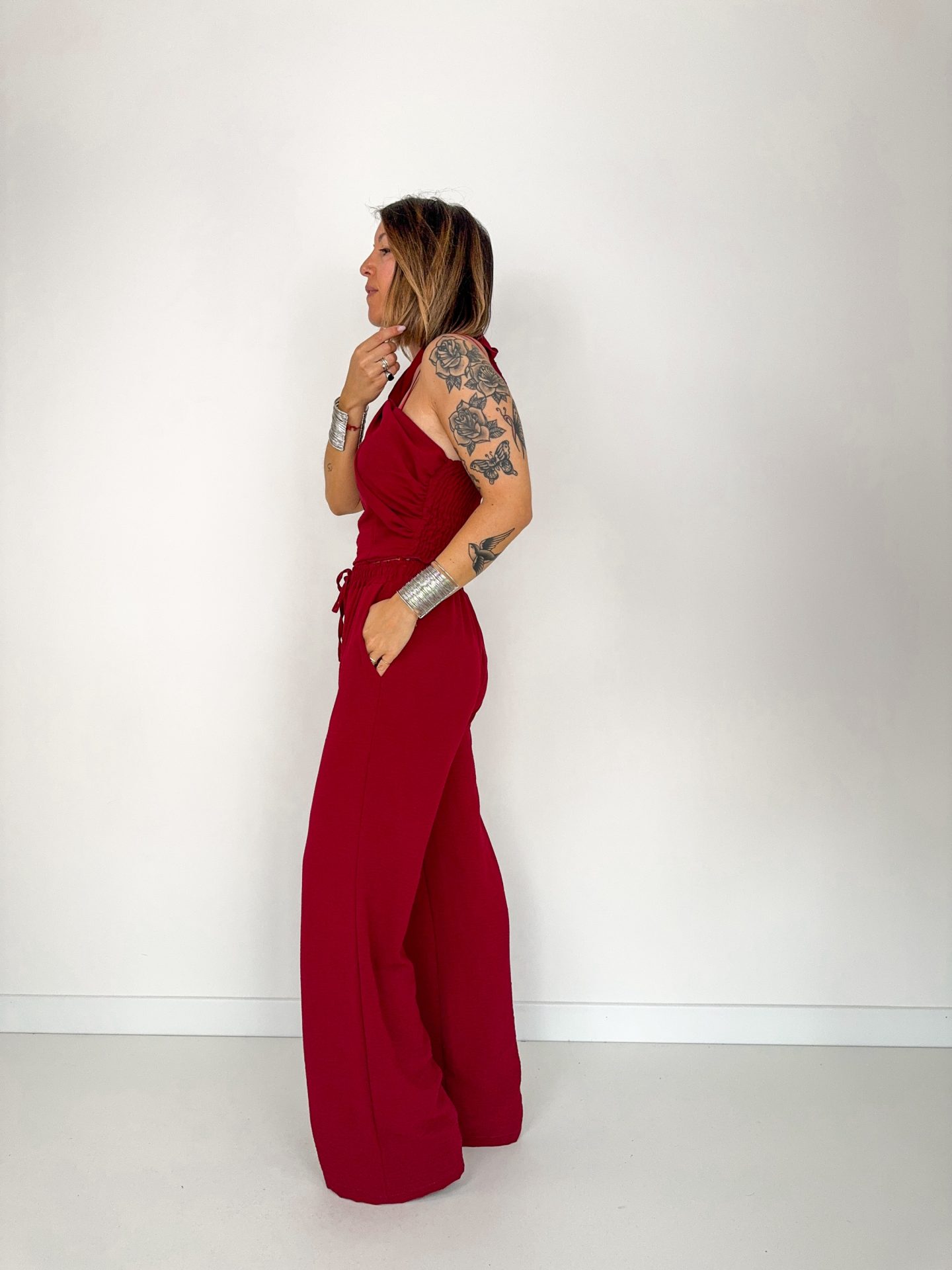 Set Paris Bordeaux - immagine 5