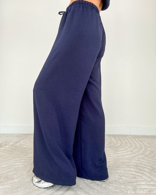 Panta Kelly Navy