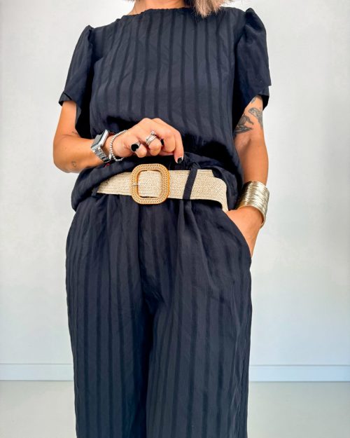Panta Calipso Nero