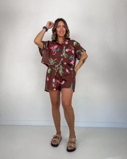 Set Lumina Ciocco
