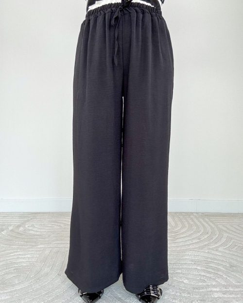 Panta Kelly Nero