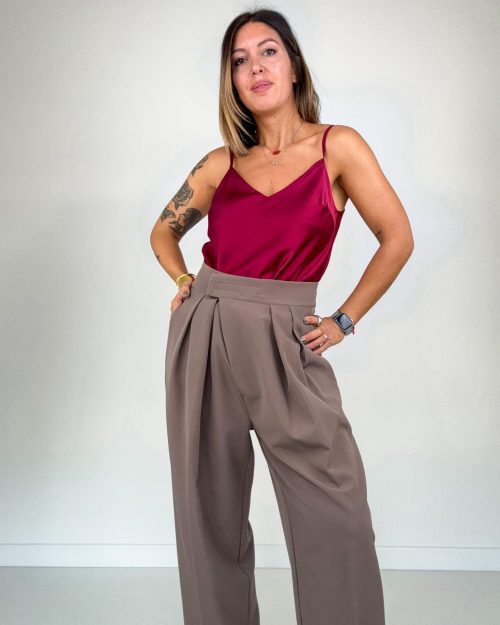 Panta Ilenia Tortora