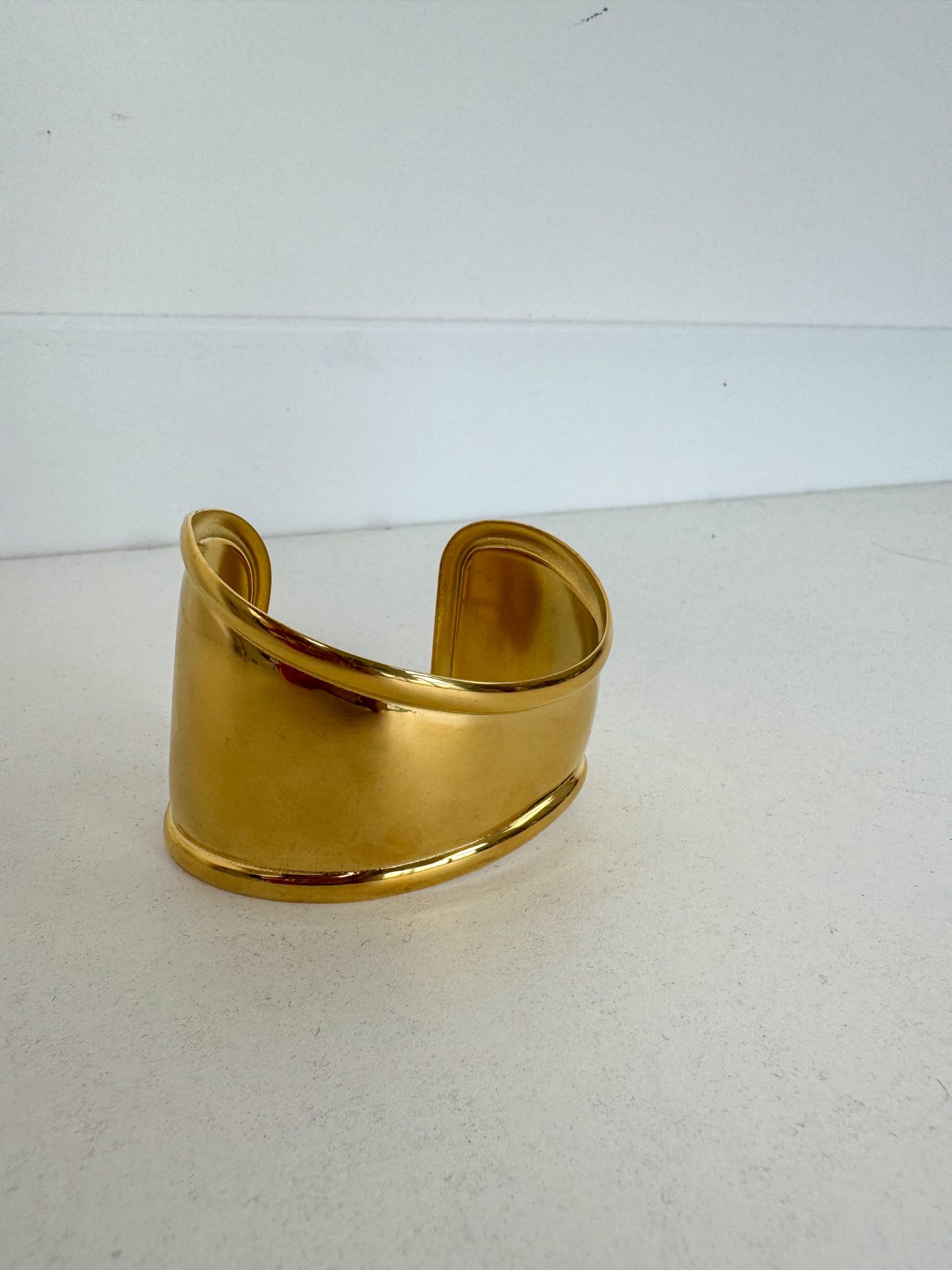 Bracciale Veronika (Argento & Oro) - immagine 8