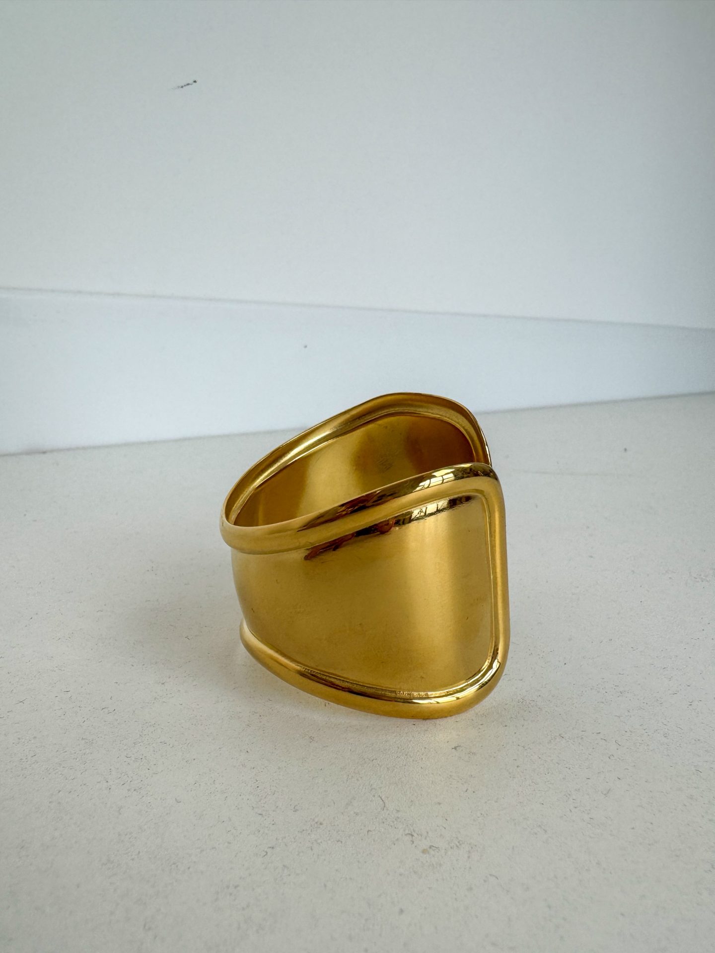 Bracciale Veronika (Argento & Oro) - immagine 5