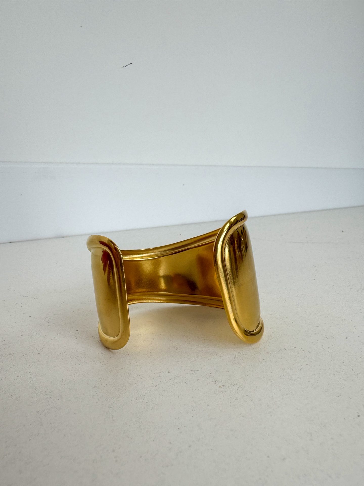 Bracciale Veronika (Argento & Oro) - immagine 6