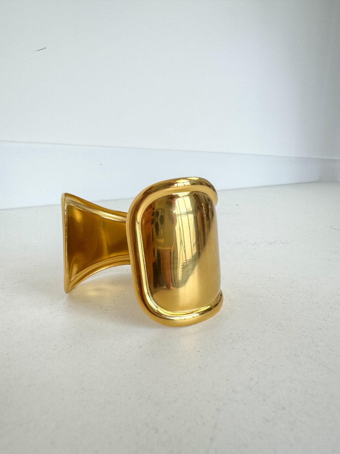 Bracciale Veronika (Argento & Oro) - immagine 7