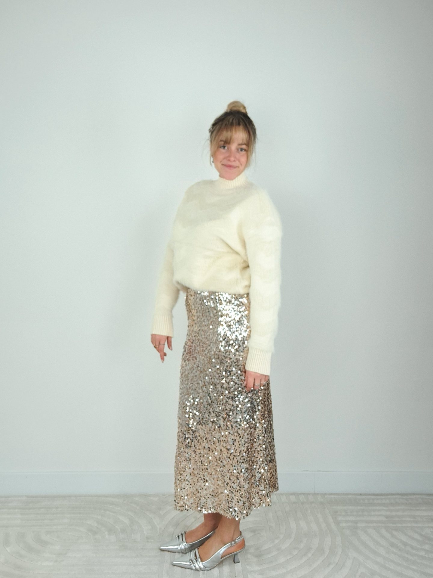 Longuette Olivia Oro - immagine 3