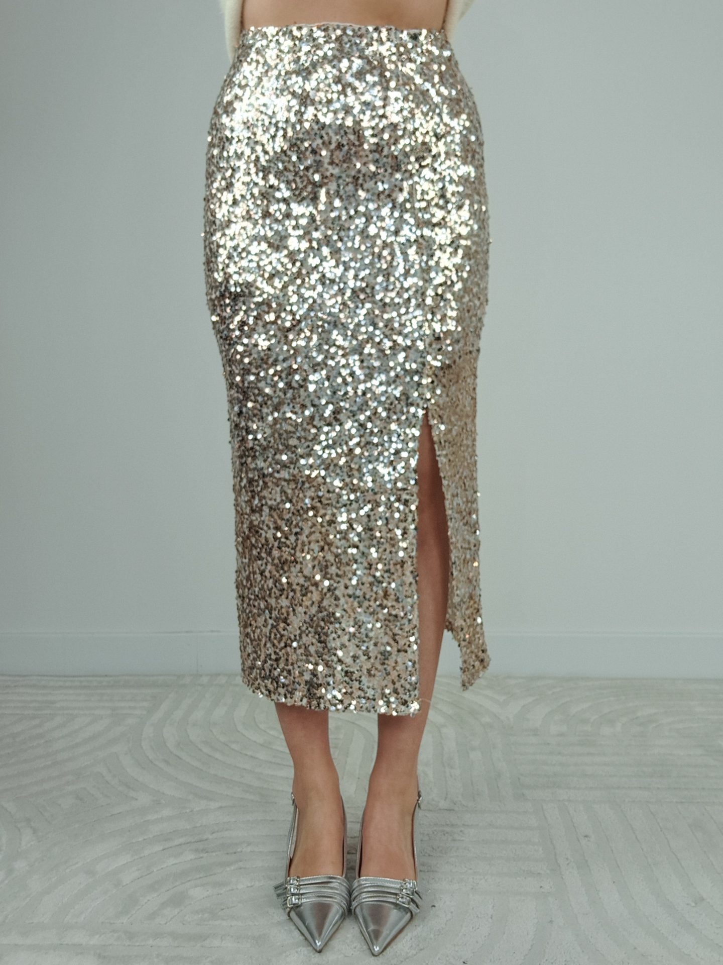 Longuette Olivia Oro - immagine 2