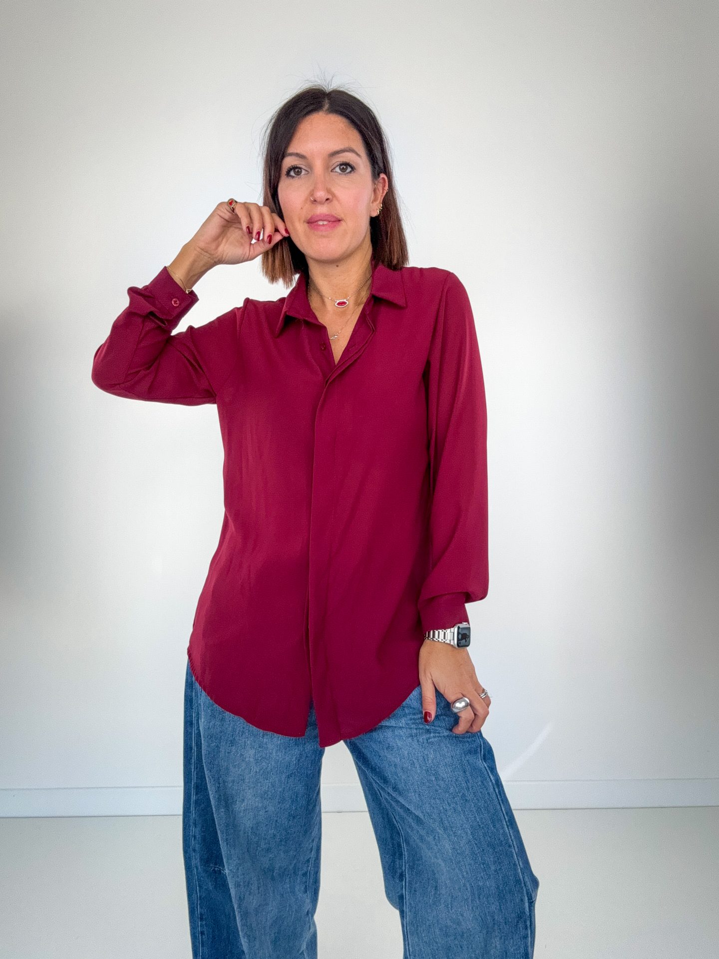 Camicia Man - immagine 3