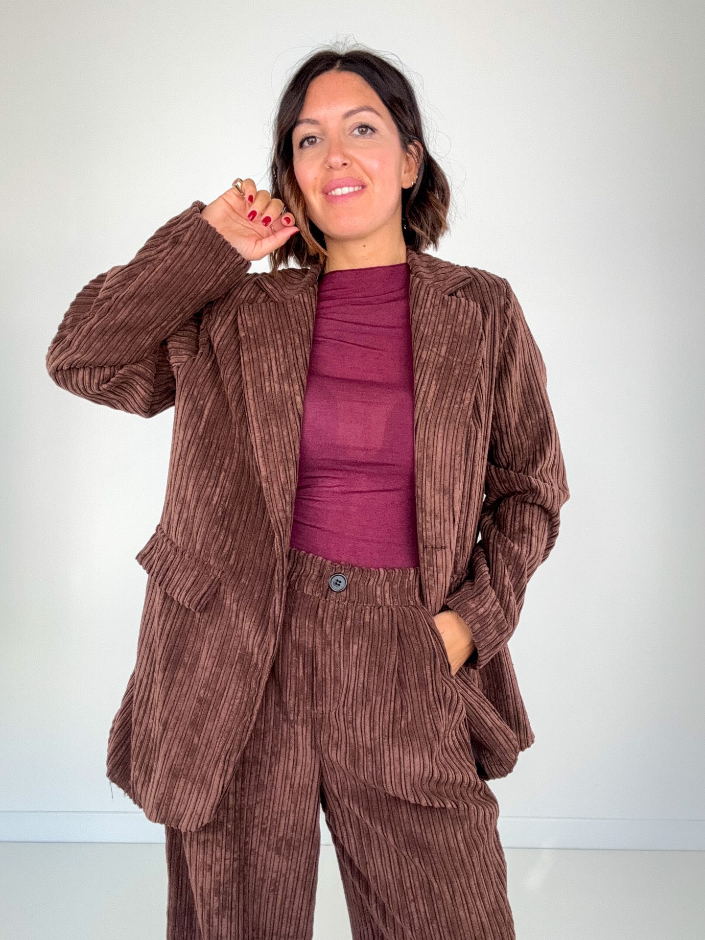 Set Gilda Ciocco - immagine 12