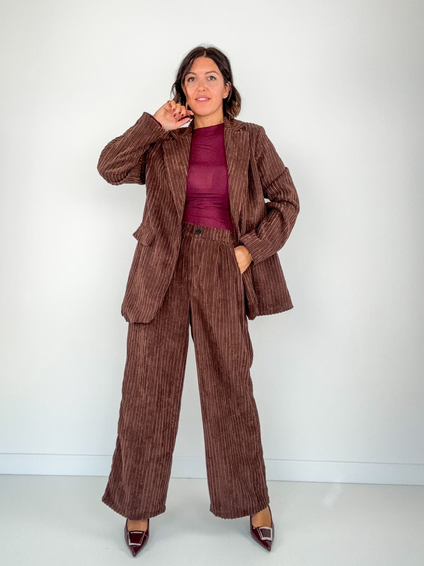 Set Gilda Ciocco - immagine 2