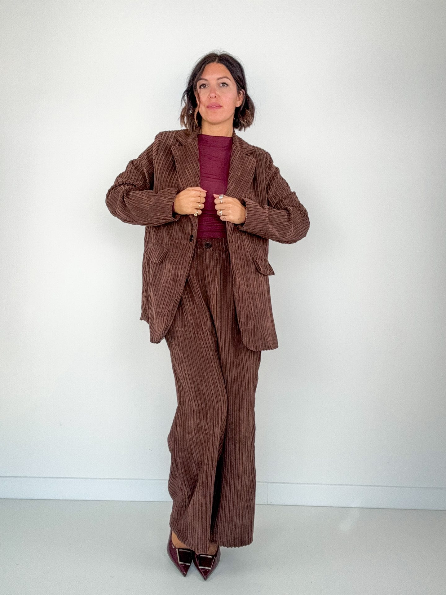 Set Gilda Ciocco - immagine 5