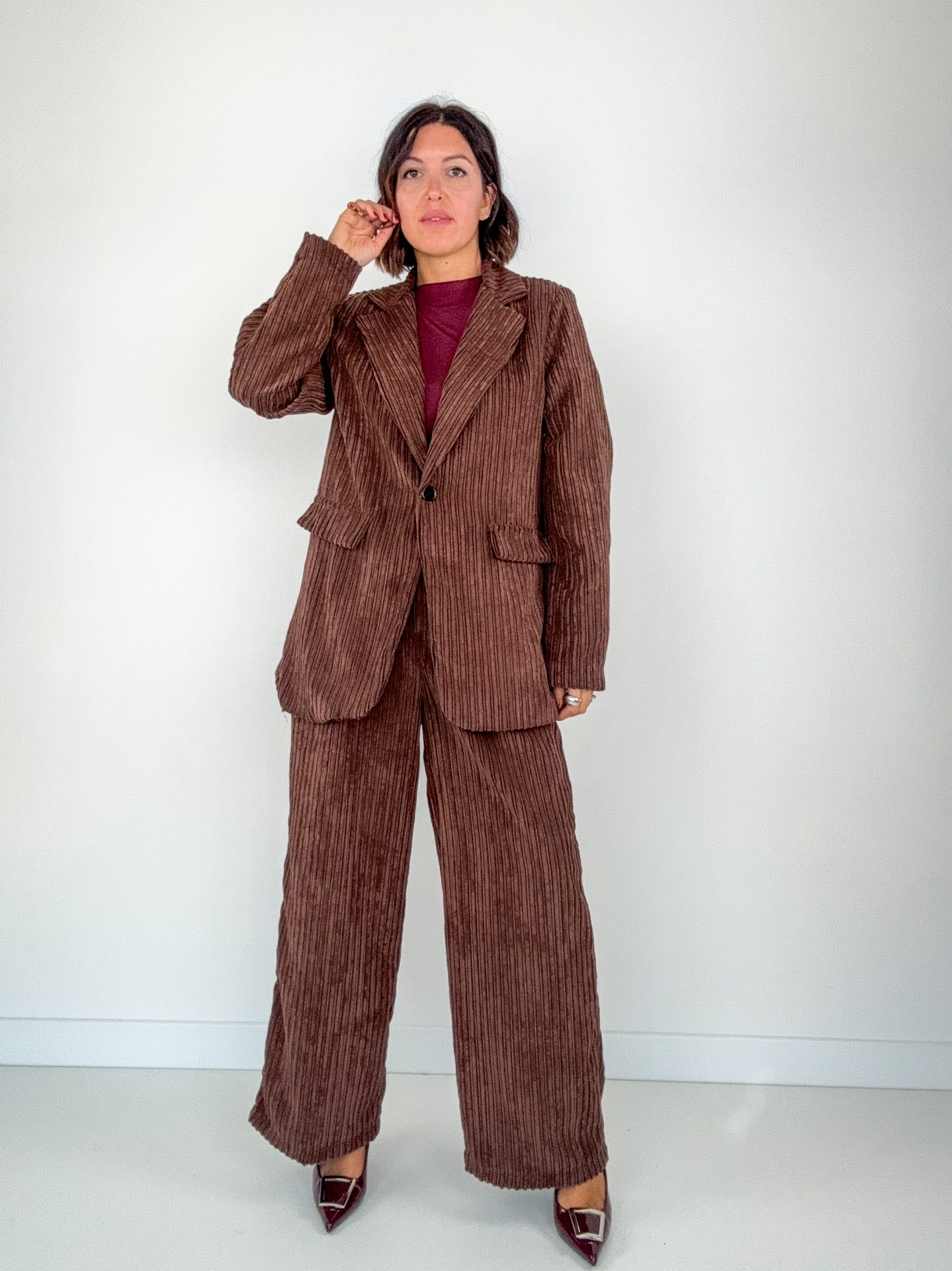 Set Gilda Ciocco - immagine 4