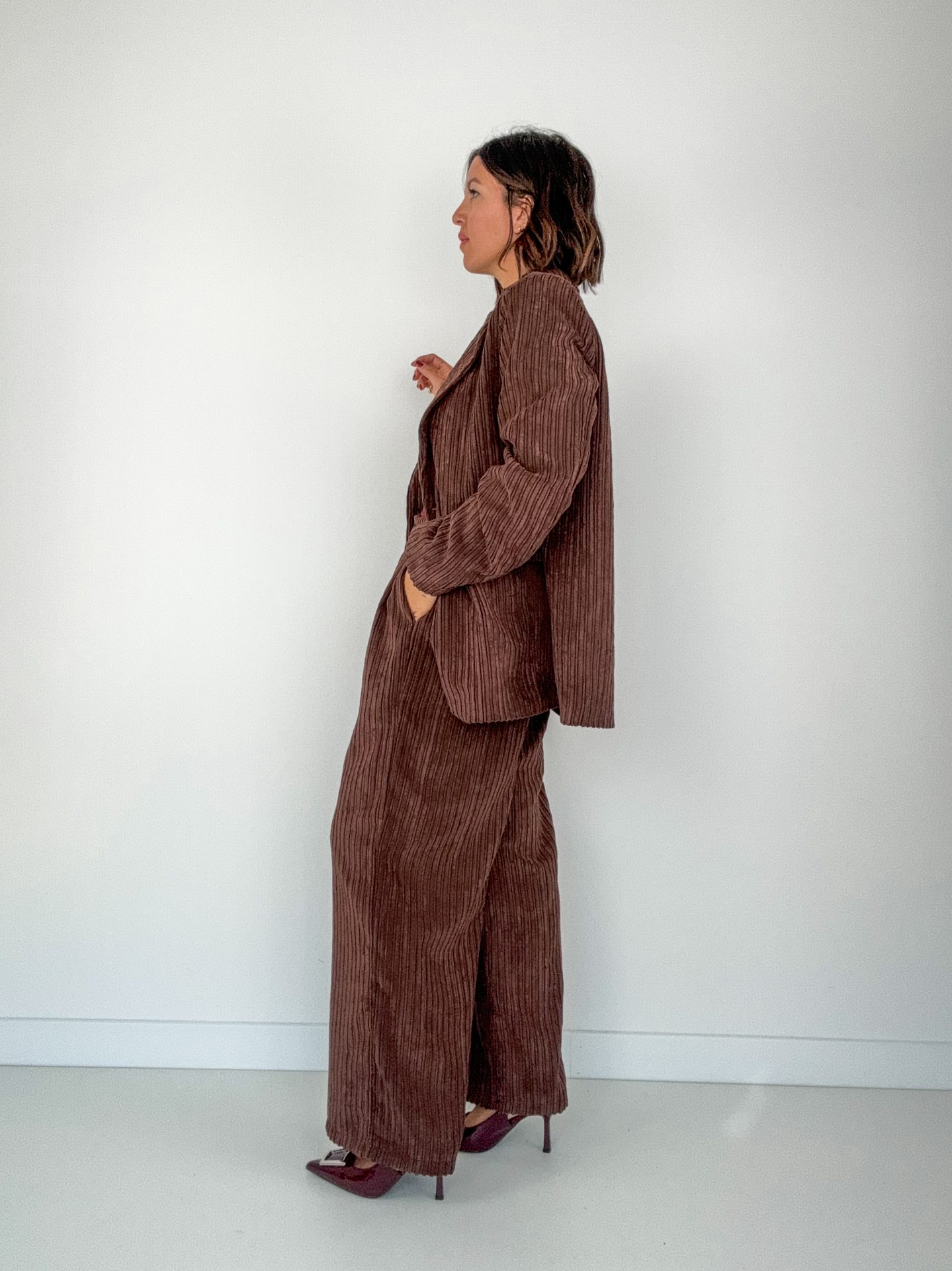 Set Gilda Ciocco - immagine 7