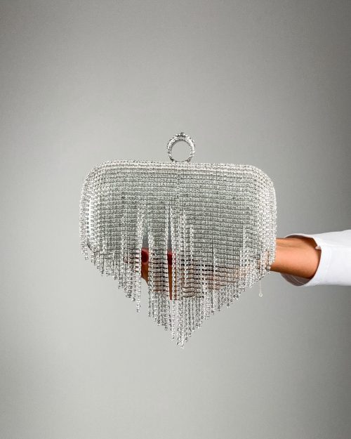 Pochette Queen Argento